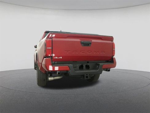 New 2025 Toyota Tacoma SR5 image 22