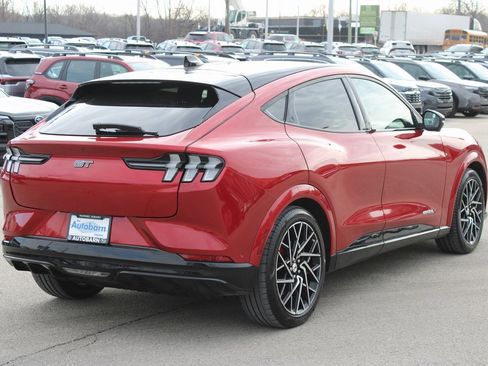 Used 2022 Ford Mustang Mach-E GT w/ GT Performance Edition image 5