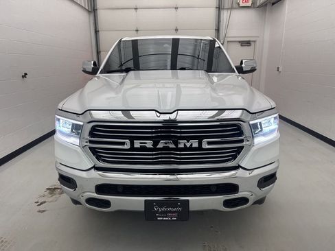 Used 2023 RAM 1500 Laramie image 10