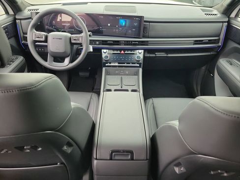 New 2026 Hyundai Santa Fe Calligraphy FWD image 14