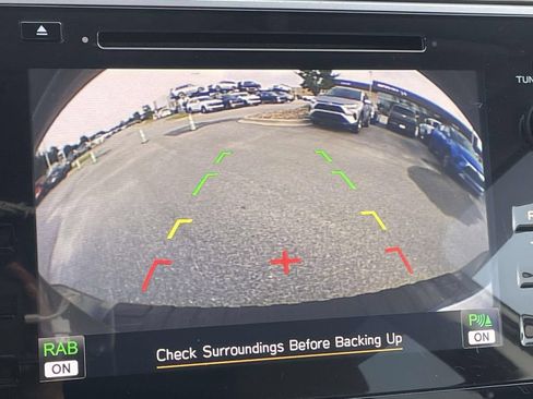 Used 2019 Subaru Outback 2.5i Touring AWD/4WD image 19