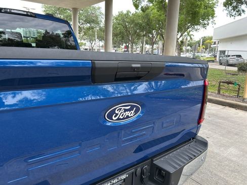 Used 2025 Ford F150 XL w/ Equipment Group 103A High AWD/4WD image 18