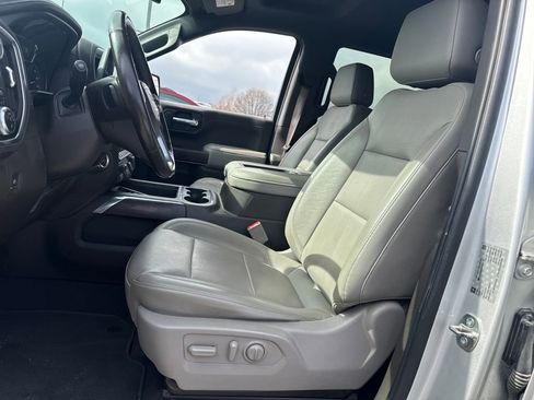 Used 2019 GMC Sierra 1500 SLT w/ SLT Premium Plus Package image 19