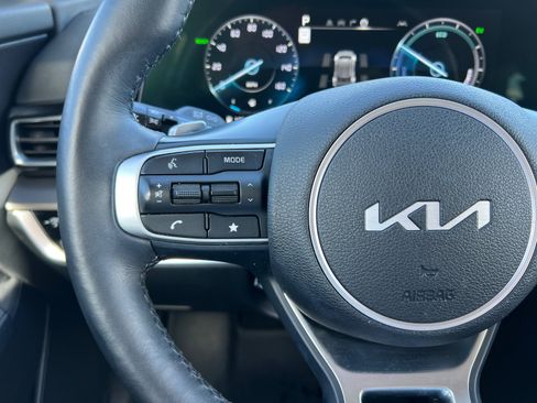 Used 2024 Kia Sportage SX Prestige AWD/4WD image 29