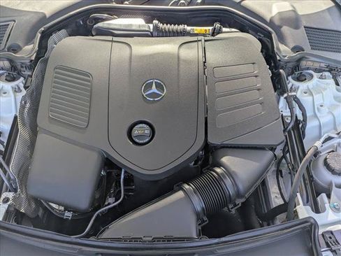 Used 2024 Mercedes-Benz C 300 Sedan image 22