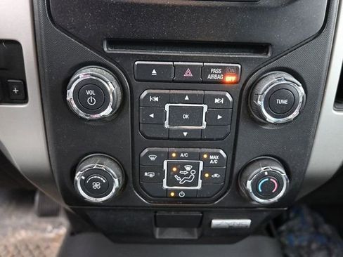 Used 2013 Ford F150 XLT w/ Luxury Equipment Group image 20