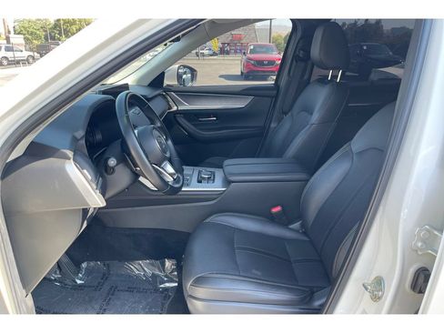 Certified 2024 MAZDA CX-90 Plug-In Hybrid w/ Preferred AWD/4WD image 11