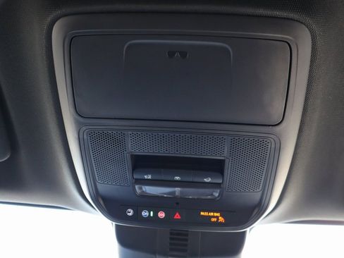 New 2026 Chevrolet Traverse Z71 w/ Enhanced Driving Package image 22