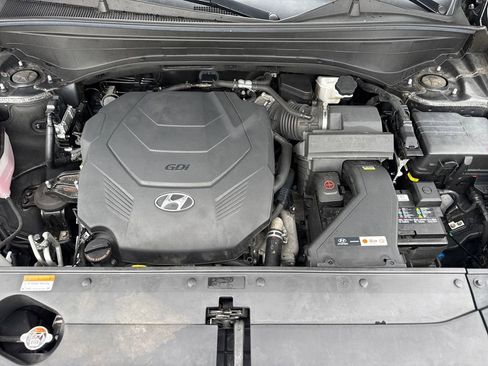 Used 2021 Hyundai Palisade SEL image 28