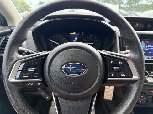 Used 2019 Subaru Impreza 2.0i w/ Eyesight AWD/4WD image 15