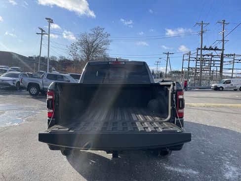Certified 2022 RAM 1500 Laramie image 13