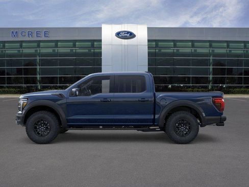 New 2026 Ford F150 Raptor AWD/4WD image 3