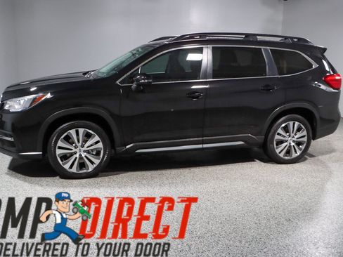 Used 2022 Subaru Ascent Limited AWD/4WD image 10