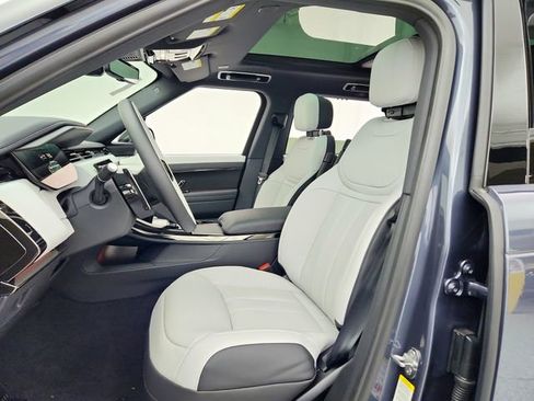 New 2026 Land Rover Range Rover Sport Dynamic SE image 17