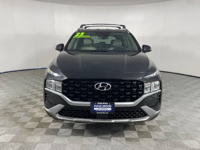 Certified 2023 Hyundai Santa Fe SEL AWD/4WD image 27