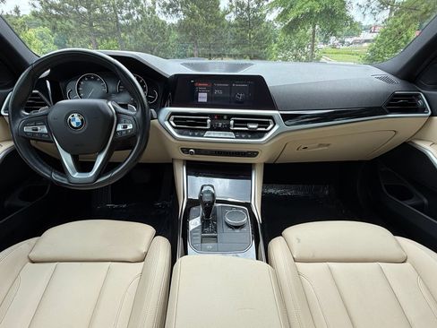 Used 2019 BMW 330i Sedan RWD image 33