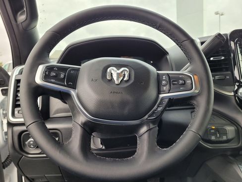 New 2026 RAM 2500 Big Horn image 21