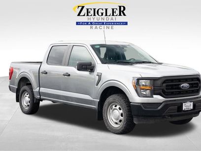 Used 2023 Ford F150 XLT w/ Trailer Tow Package