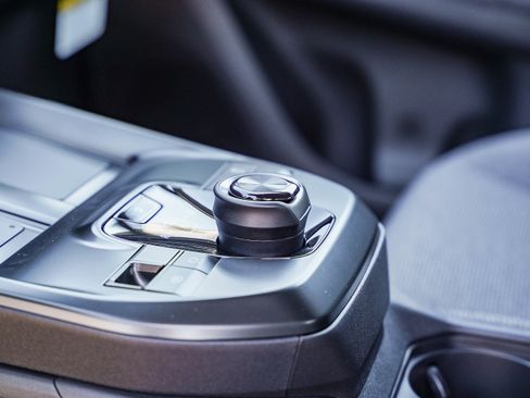 New 2026 Toyota bZ image 25