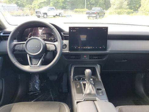 New 2026 MAZDA CX-5 Preferred AWD/4WD image 15