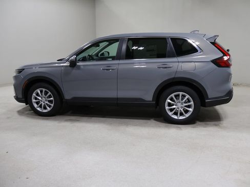 New 2026 Honda CR-V EX image 5
