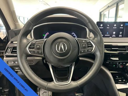 Certified 2024 Acura MDX w/ Technology Package AWD/4WD image 21