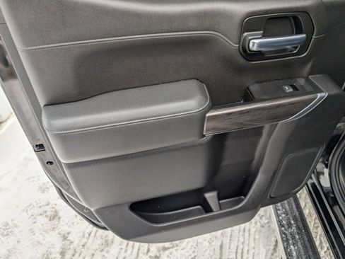 Used 2020 Chevrolet Silverado 1500 LTZ w/ LTZ Plus Package image 23