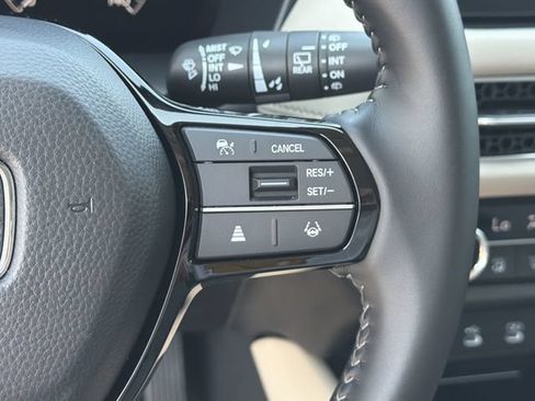 Used 2026 Honda HR-V EX-L image 27
