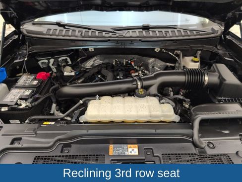 Used 2025 Ford Expedition Max Platinum image 46