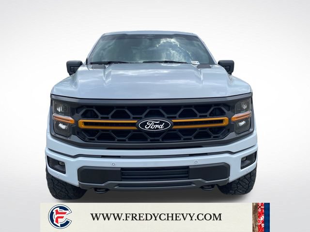 Used 2025 Ford F150 Tremor w/ Bed Utility Package AWD/4WD image 8