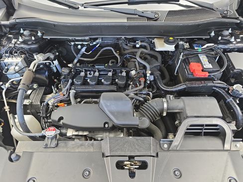 Used 2023 Honda CR-V LX image 29