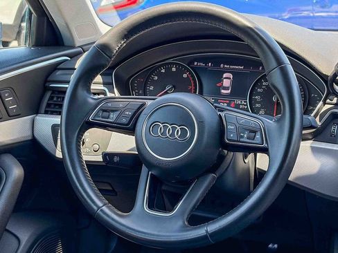 Used 2018 Audi A4 2.0T Ultra Premium Plus w/ Premium Plus Package FWD image 14