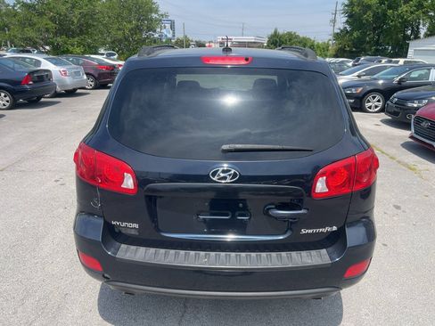 Used 2008 Hyundai Santa Fe GLS FWD image 7