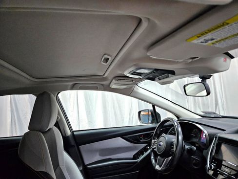 Used 2020 Subaru Crosstrek 2.0i Premium w/ Moonroof Package 2 image 17