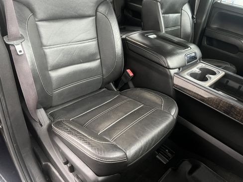Used 2015 GMC Sierra 3500 Denali image 22