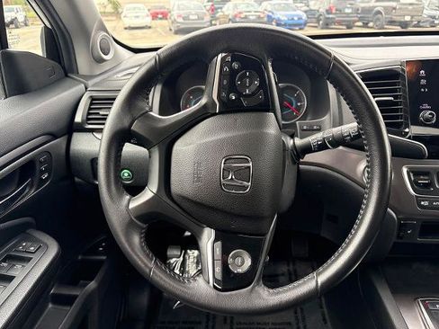 Used 2022 Honda Pilot EX-L image 14