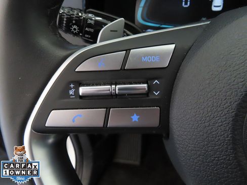 Used 2025 Hyundai Palisade SEL image 45