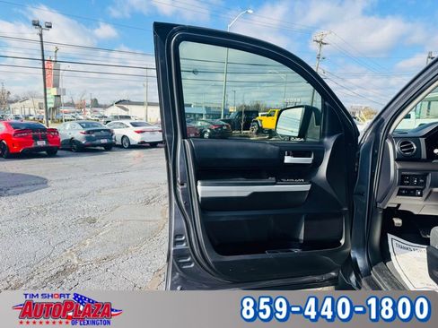 Used 2020 Toyota Tundra SR5 w/ TRD Off-Road Plus Package image 56