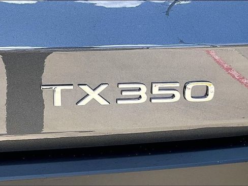 Used 2025 Lexus TX 350 FWD w/ Technology Package image 44