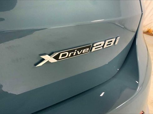 New 2026 BMW X1 xDrive28i w/ Convenience Package image 15