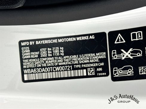 Used 2026 BMW 430i xDrive Coupe AWD/4WD image 41