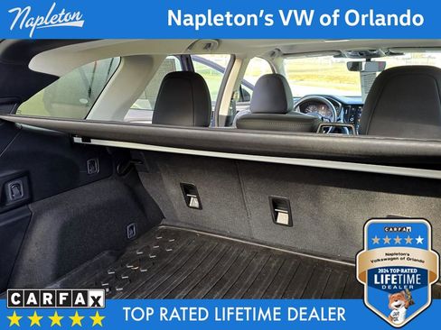 Used 2024 Subaru Outback Onyx Edition image 33