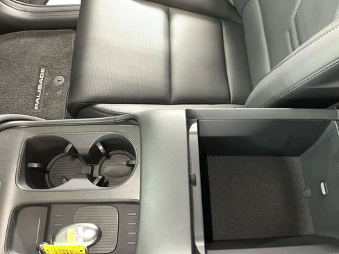 Certified 2026 Hyundai Palisade XRT Pro AWD/4WD image 8