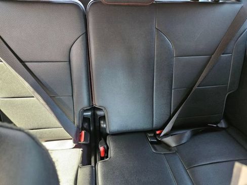 Used 2024 Chevrolet Traverse RS w/ LPO, Floor Liner Package AWD/4WD image 21