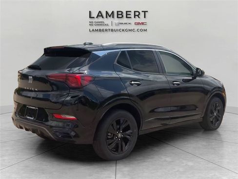 New 2026 Buick Encore GX Sport Touring w/ Advanced Technology Package AWD/4WD image 5
