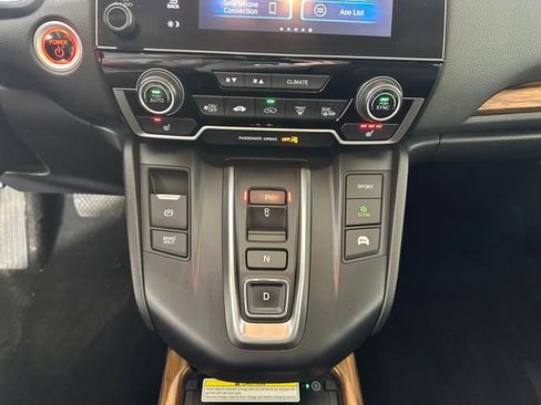 Used 2020 Honda CR-V Touring image 23