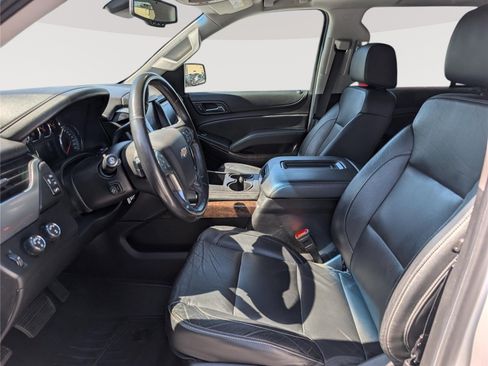 Used 2020 Chevrolet Tahoe LT AWD/4WD image 20