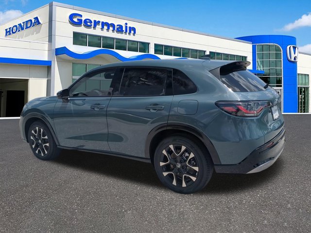 New 2027 Honda HR-V EX-L image 5