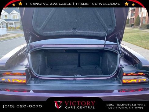 Used 2022 Dodge Challenger R/T Scat Pack image 11