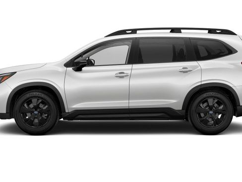 New 2026 Subaru Ascent Premium AWD/4WD image 5